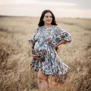 Meet your Posher, Alexus